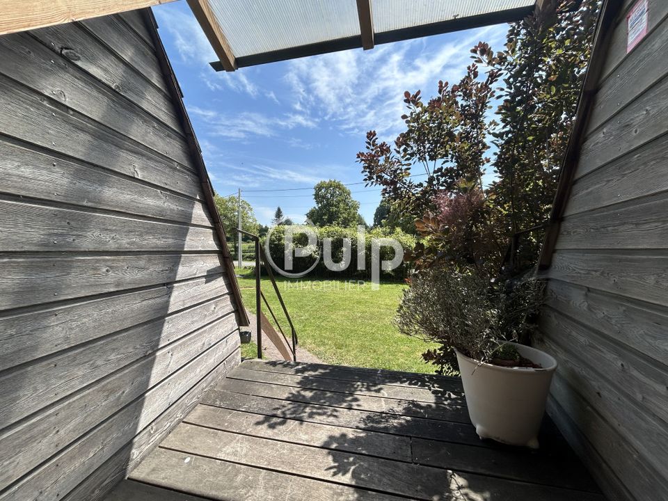 Villa Rebreuve-sur-Canche, Pas-de-Calais - foto 3
