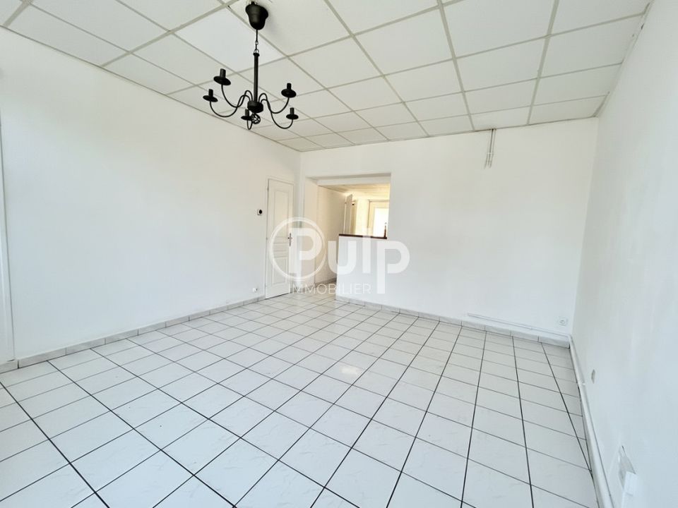 Villa in Billy-Berclau, Pas-de-Calais - foto 1