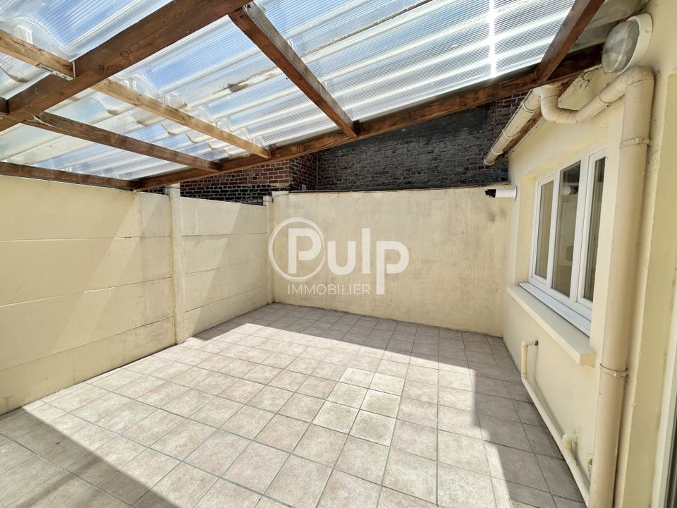 Villa in Billy-Berclau, Pas-de-Calais - foto 4