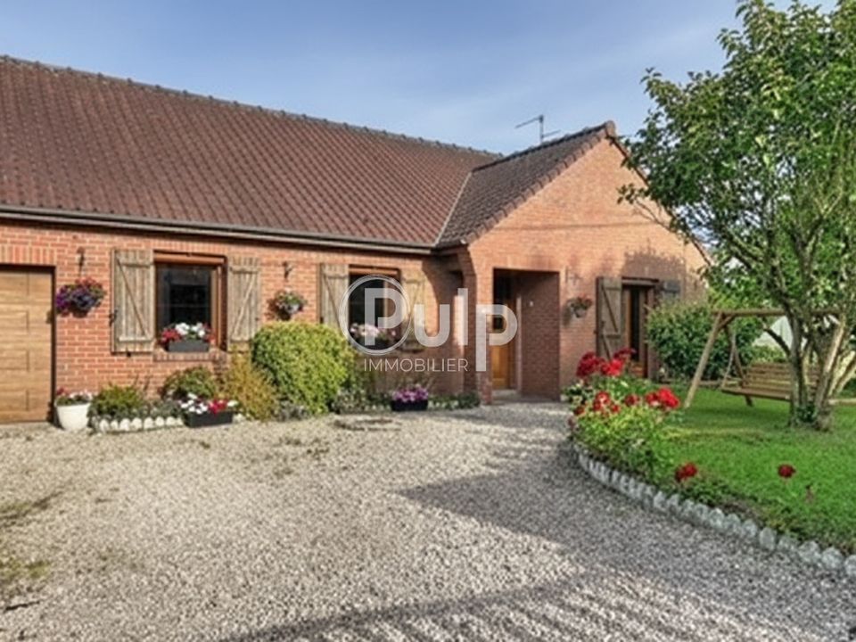 Villa i Coutiches, Nord - foto 2