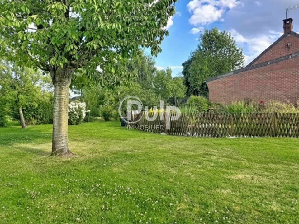 Villa i Coutiches, Nord - foto 4