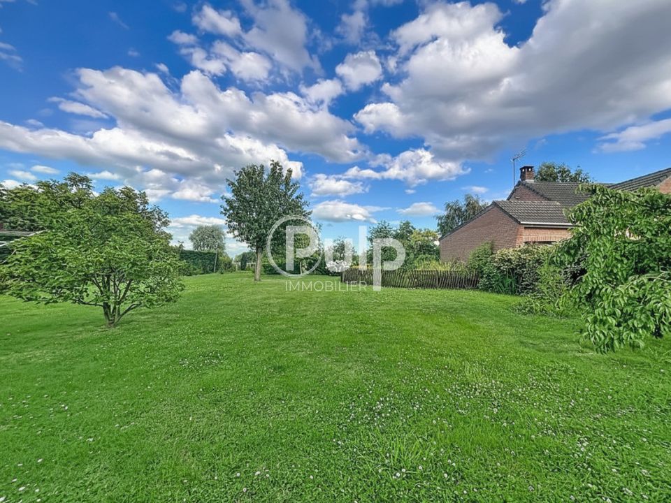 Villa i Coutiches, Nord - foto 5