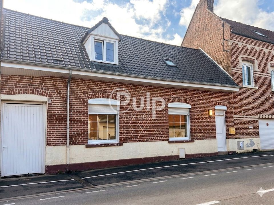 Villa in Biache-Saint-Vaast, Pas-de-Calais - foto 1