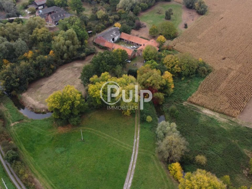 Villa i Steenwerck, Nord - foto 1