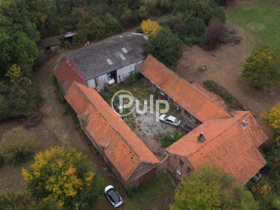 Villa i Steenwerck, Nord - foto 2