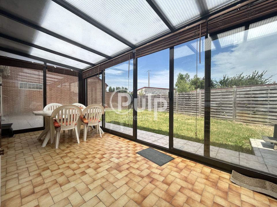Villa in Izel-lès-Équerchin, Pas-de-Calais - foto 1