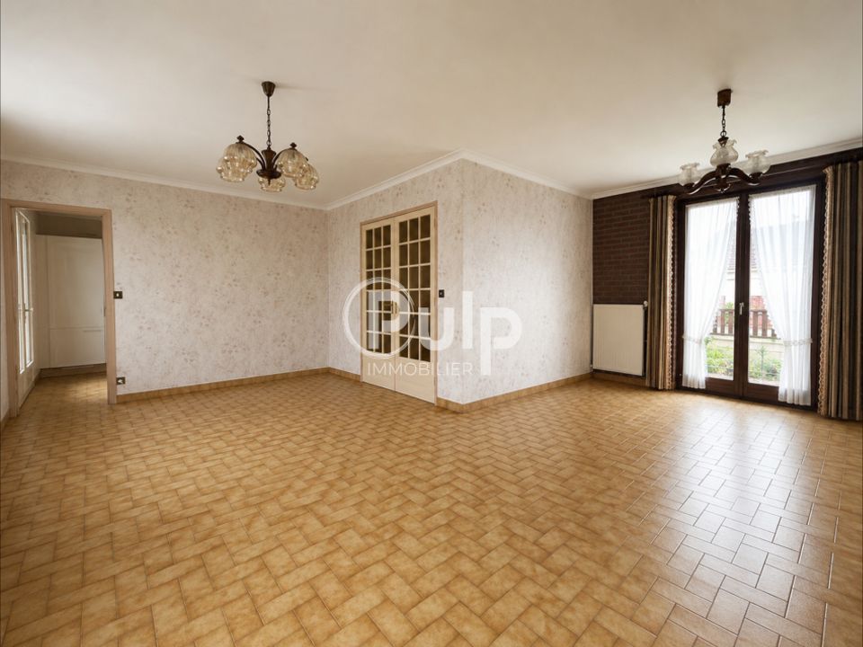 Villa in Izel-lès-Équerchin, Pas-de-Calais - foto 2