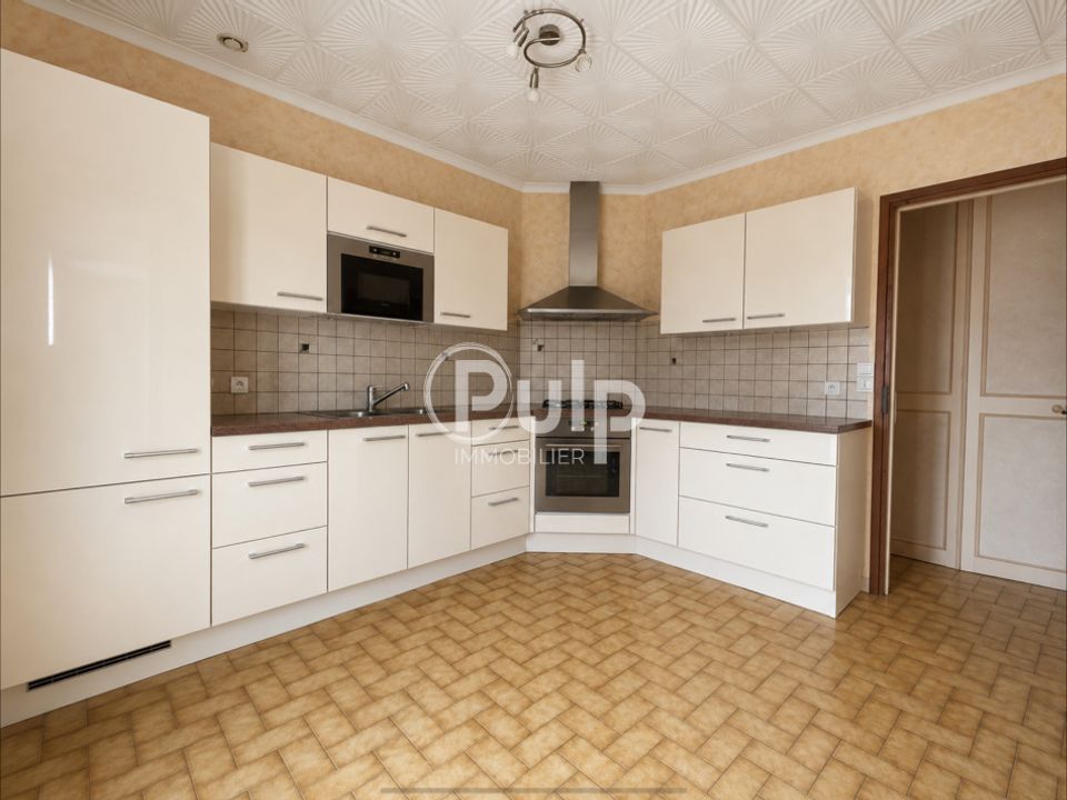 Villa in Izel-lès-Équerchin, Pas-de-Calais - foto 3