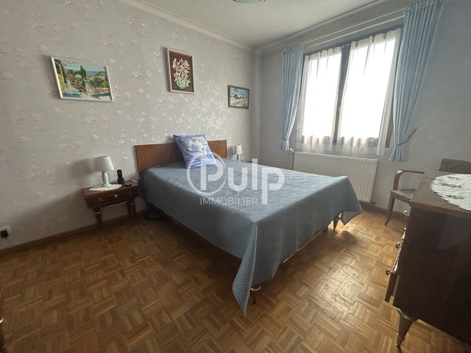 Villa in Izel-lès-Équerchin, Pas-de-Calais - foto 4