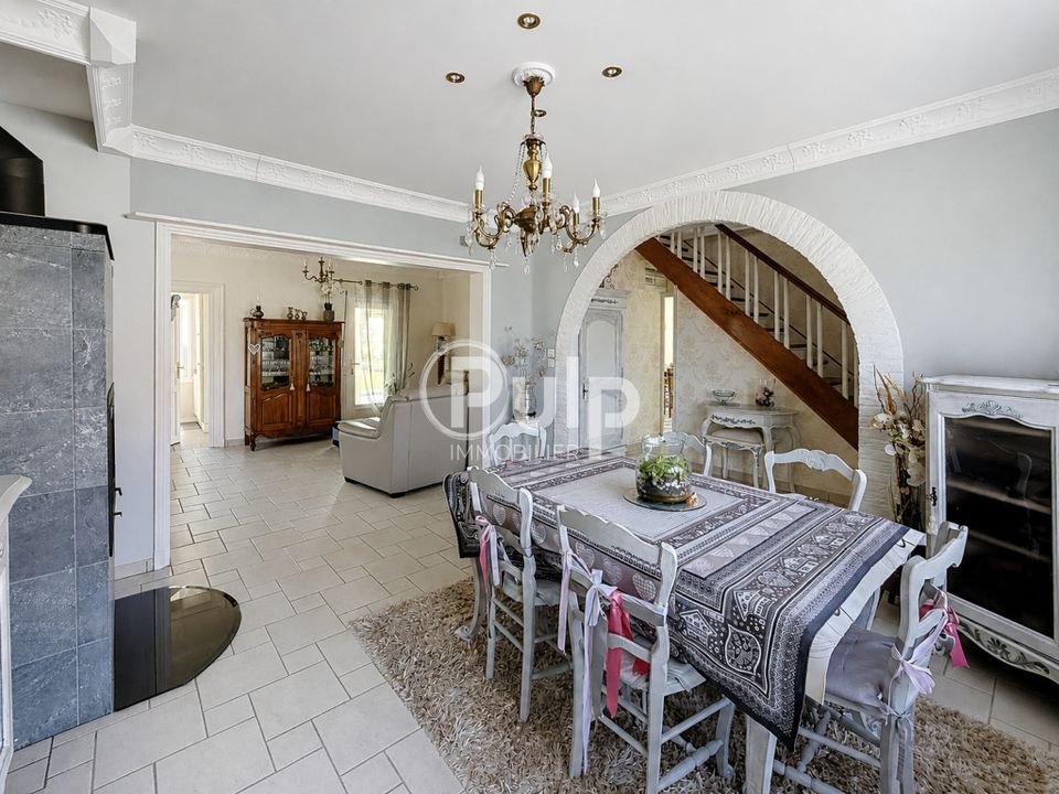 Villa i Hesdin, Pas-de-Calais - foto 3