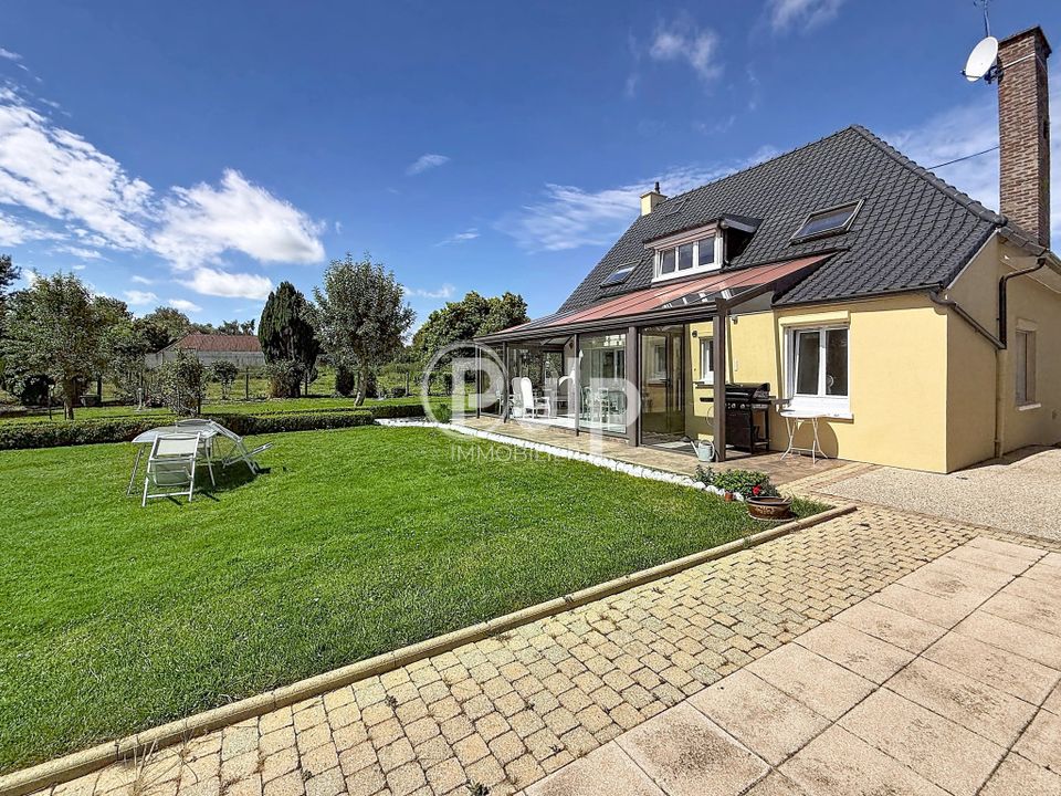 Villa i Hesdin, Pas-de-Calais - foto 5