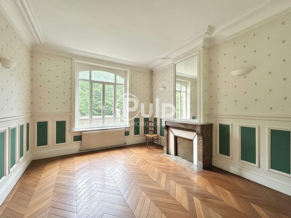 Villa a Isbergues, Pas-de-Calais - foto 3