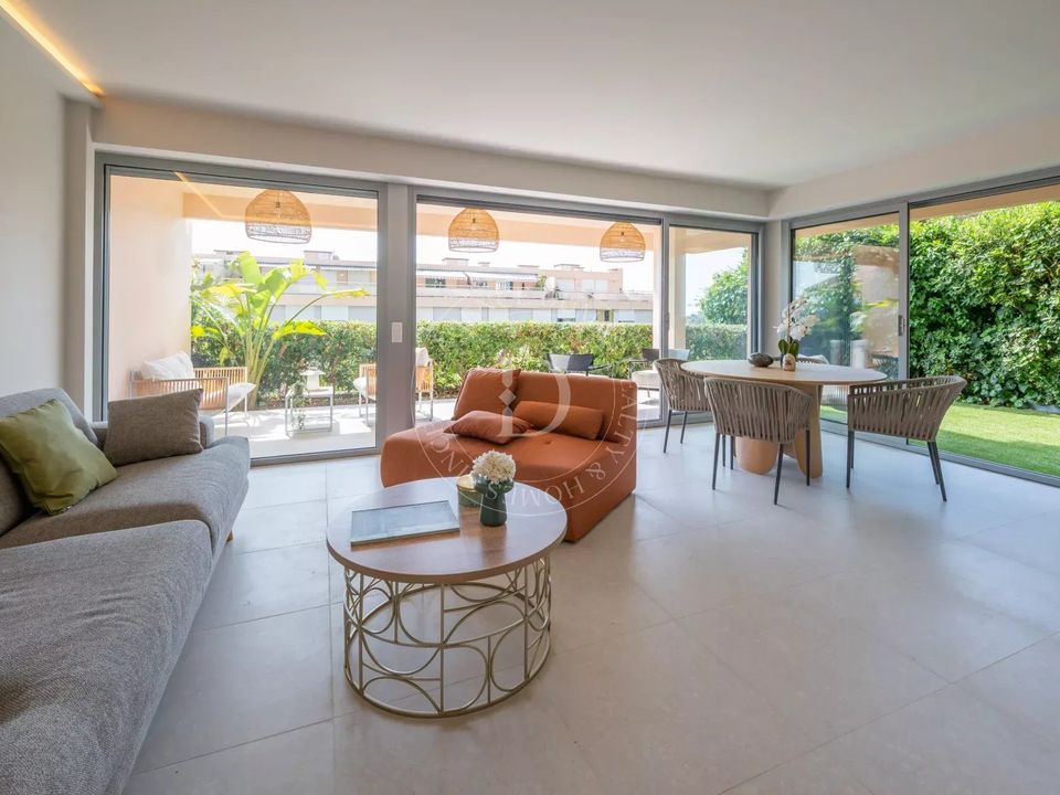 Leilighet i Villefranche-sur-Mer, Alpes-Maritimes - bilde 2
