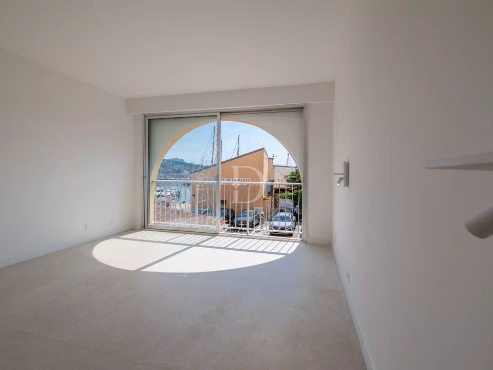 Leilighet i Villefranche-sur-Mer, Alpes-Maritimes - bilde 5
