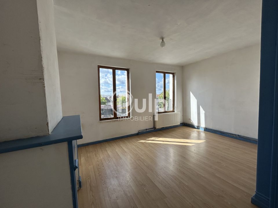 Haus in Bruay-la-Buissière, Pas-de-Calais - Foto 2