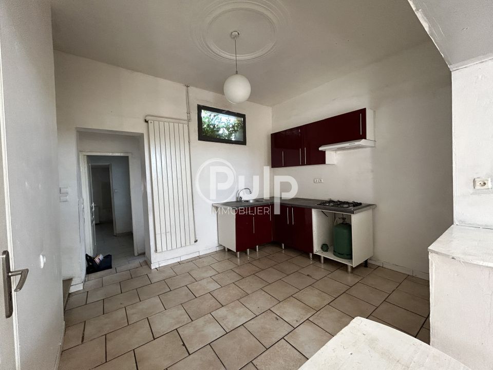Haus in Bruay-la-Buissière, Pas-de-Calais - Foto 3