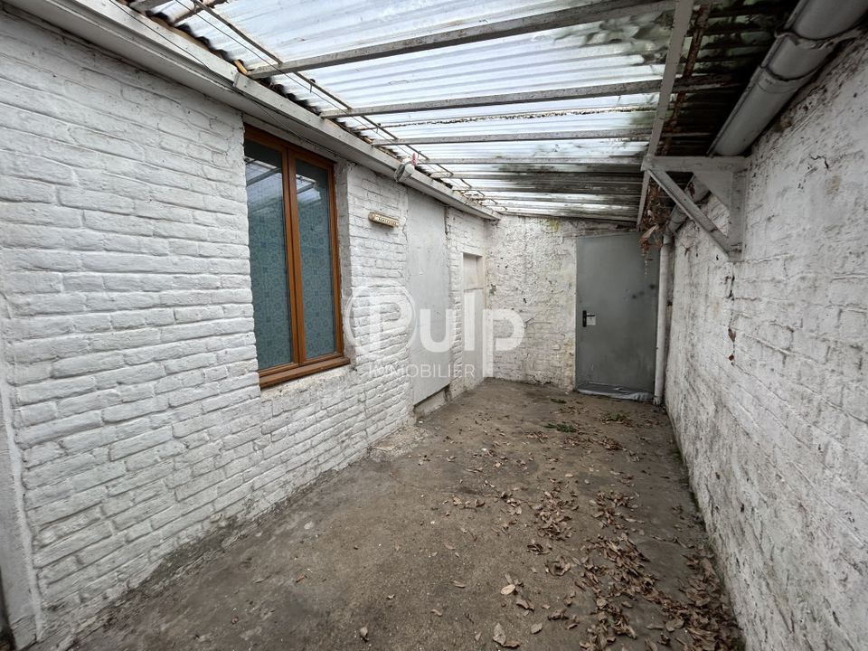 Haus in Bruay-la-Buissière, Pas-de-Calais - Foto 4