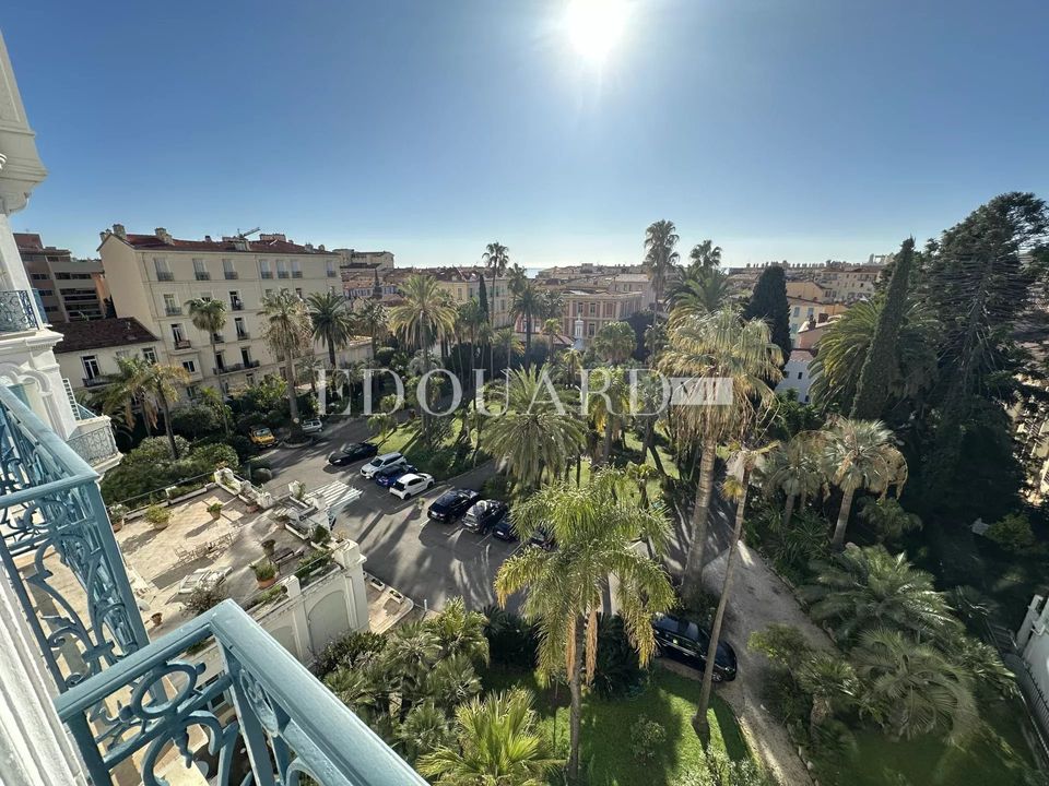 Leilighet i Menton, Alpes-Maritimes - bilde 4