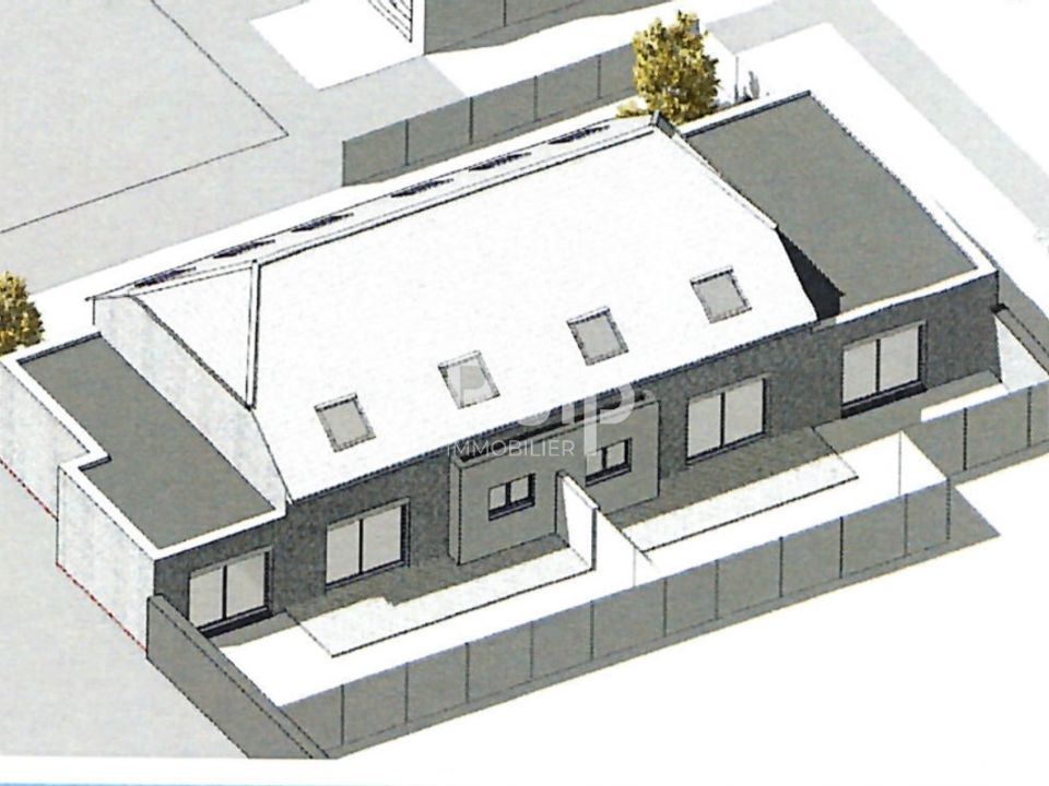 Haus in Cuincy, Nord - Foto 2