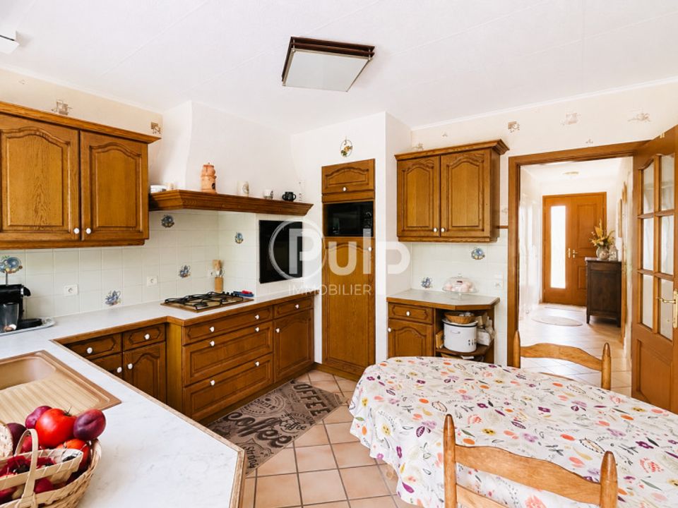 Villa a Carvin, Pas-de-Calais - foto 2