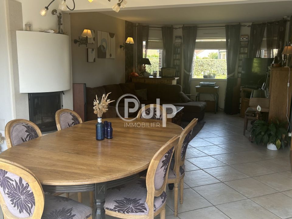 Bungalow: Laventie, Pas-de-Calais – zdjęcie 1