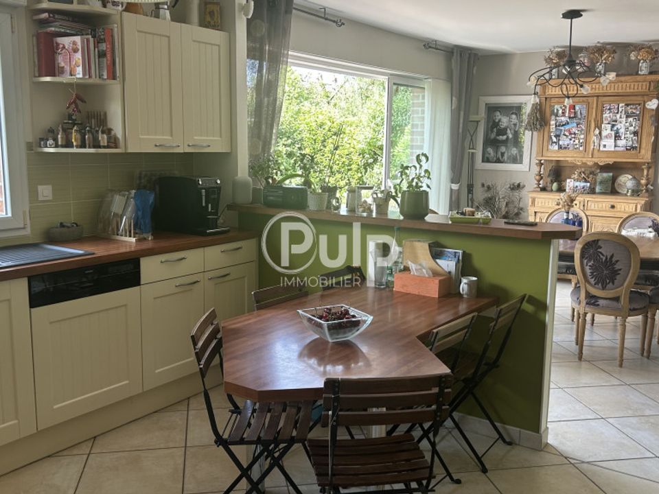Bungalow: Laventie, Pas-de-Calais – zdjęcie 2