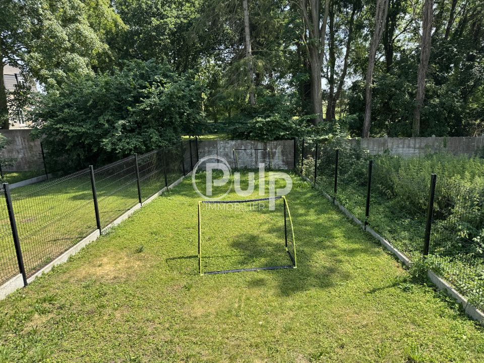 Villa i Steenbecque, Nord - foto 4