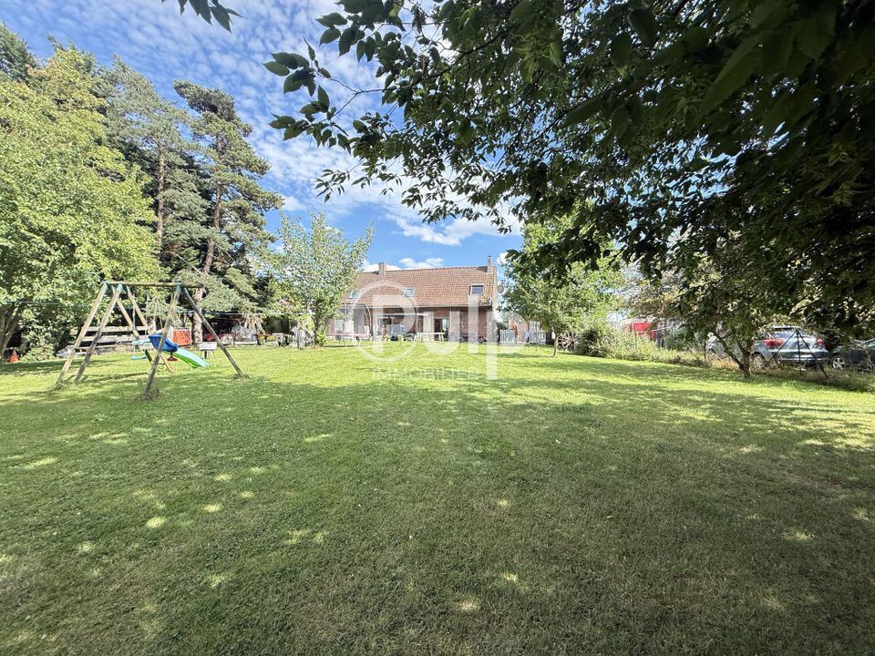 Masia a La Gorgue, Nord - foto 1