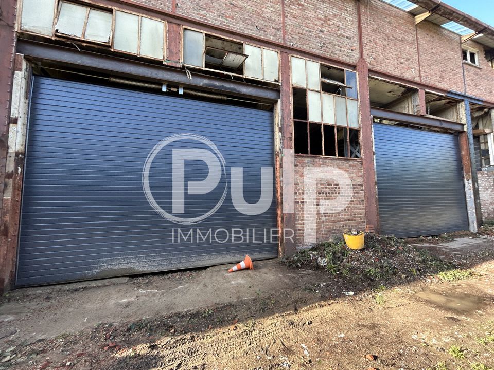 Propriedade comercial em Bully-les-Mines, Pas-de-Calais - foto 1