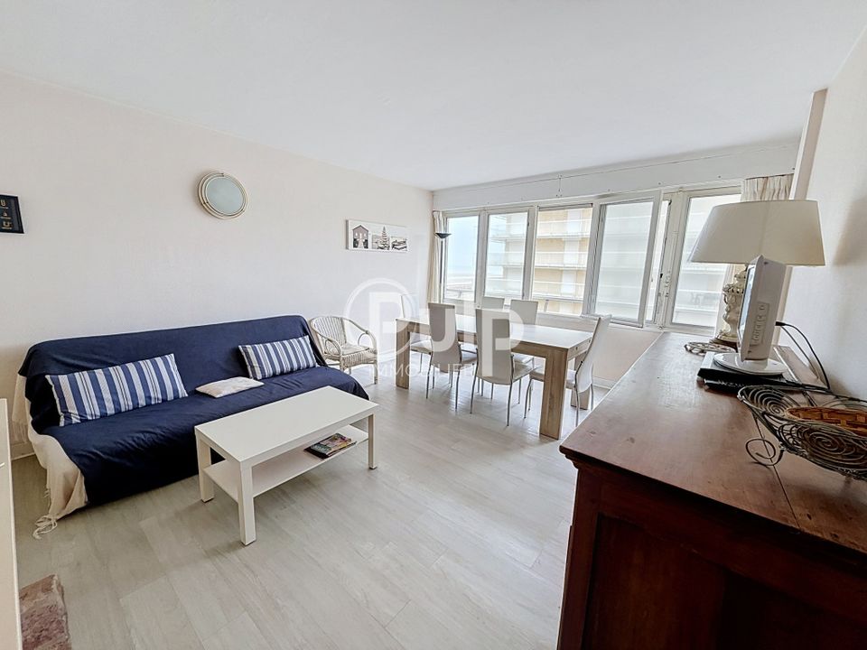 Appartement in Le Touquet-Paris-Plage, Pas-de-Calais - foto 1