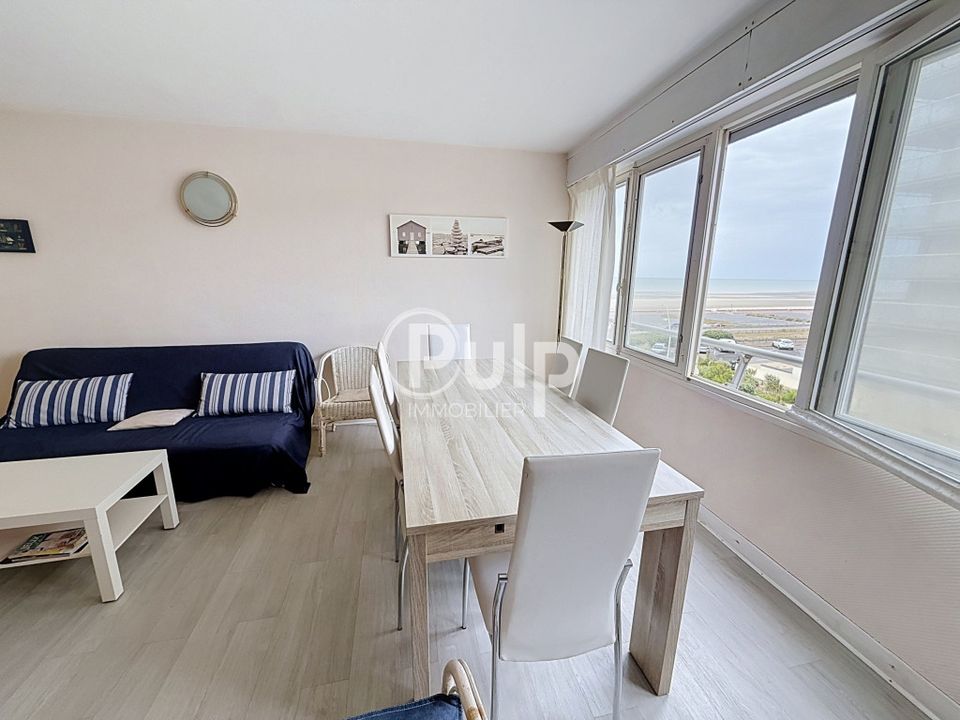 Appartement in Le Touquet-Paris-Plage, Pas-de-Calais - foto 2
