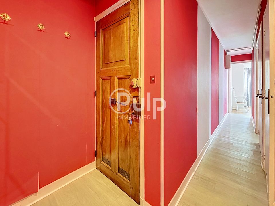 Appartement in Le Touquet-Paris-Plage, Pas-de-Calais - foto 3