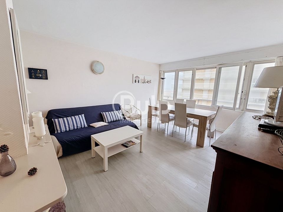 Appartement in Le Touquet-Paris-Plage, Pas-de-Calais - foto 5