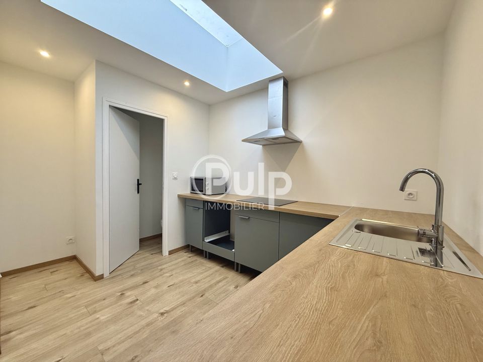 Villa in Haubourdin, Nord - foto 4