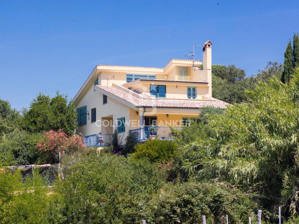 Villa in Civitavecchia, Rome - foto 2