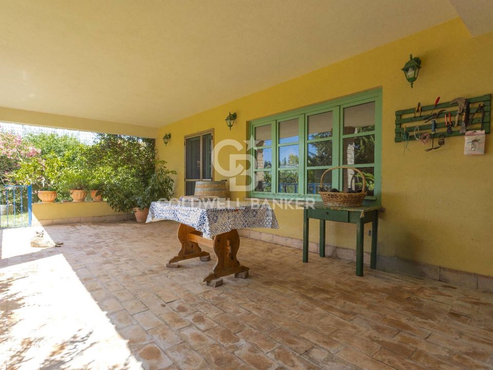 Villa in Civitavecchia, Rome - foto 3