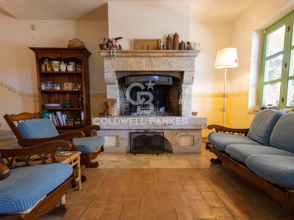 Villa in Civitavecchia, Rome - foto 4