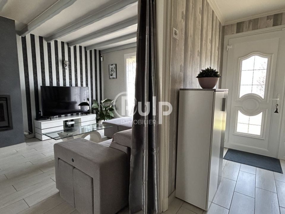 Villa i Rouvroy, Pas-de-Calais - foto 2
