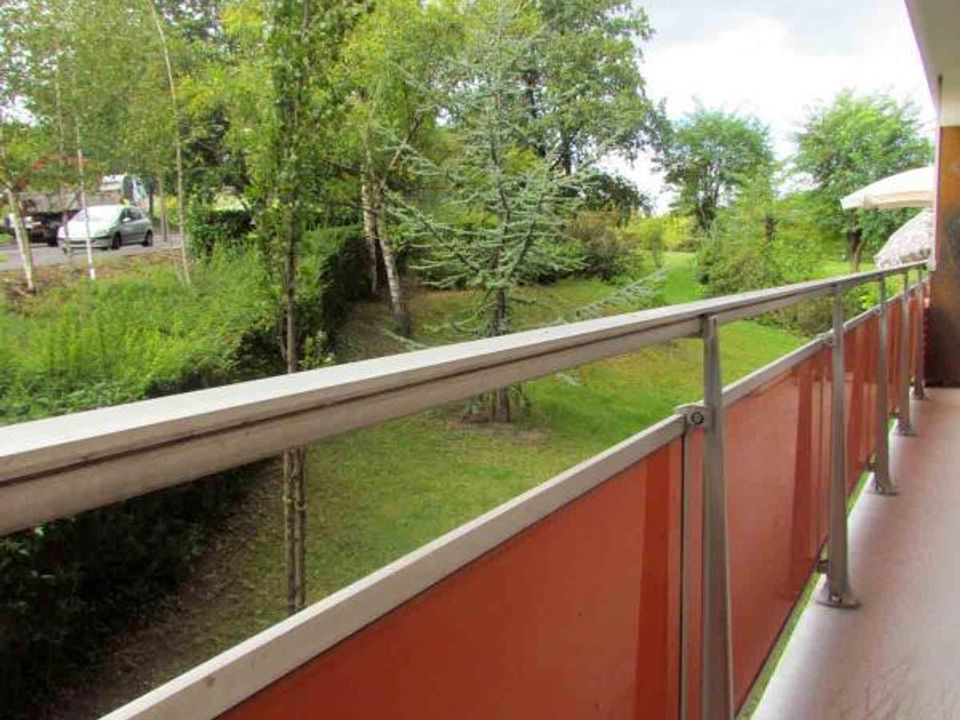 Apartment in Clermont-Ferrand, Puy-de-Dome - photo 1