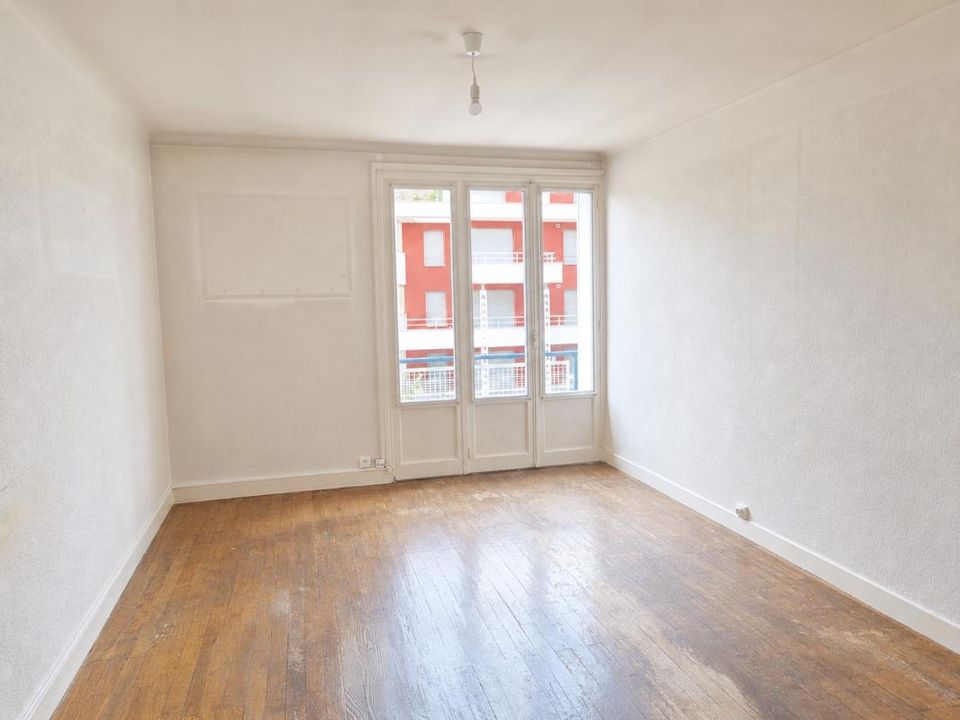 Apartment in Clermont-Ferrand, Puy-de-Dome - photo 2
