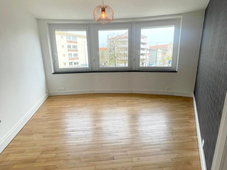 Apartment in Clermont-Ferrand, Puy-de-Dome - photo 3