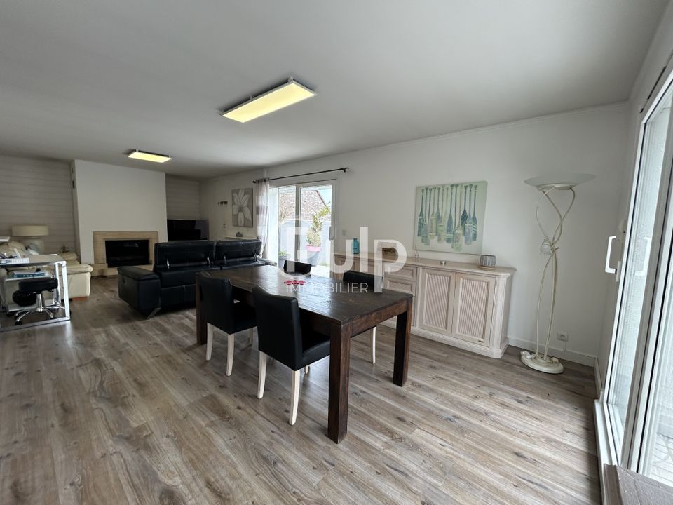 Villa i Divion, Pas-de-Calais - bilde 4