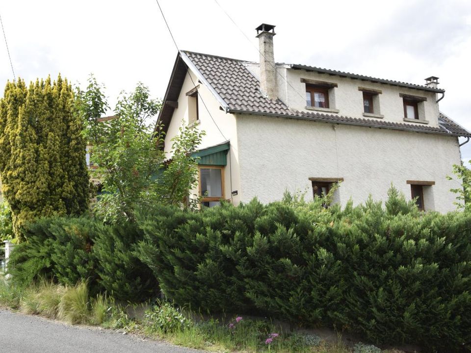 Dorfhaus in St.-Julien-de-Coppel, Puy-de-Dome - Foto 3