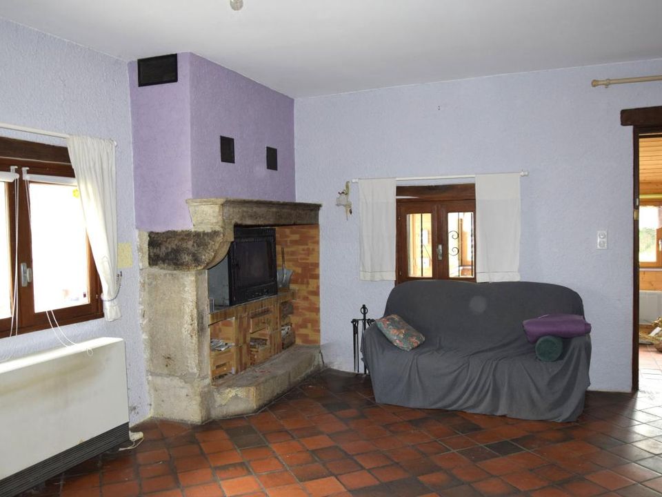 Dorfhaus in St.-Julien-de-Coppel, Puy-de-Dome - Foto 5