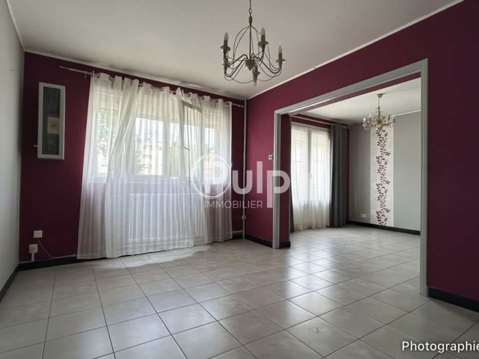 Villa i Liévin, Pas-de-Calais - foto 2