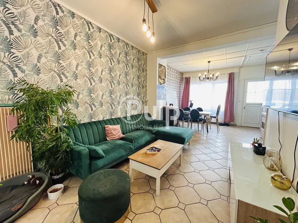 Byhus i Lens, Pas-de-Calais - foto 1