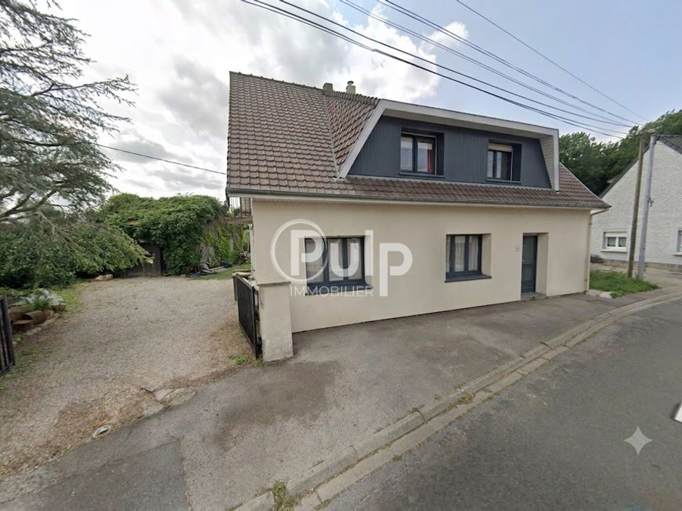 Bungalow en Lillers, Pas-de-Calais - foto 1
