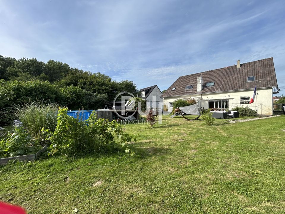 Bungalow en Lillers, Pas-de-Calais - foto 2