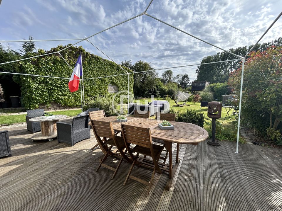 Bungalow en Lillers, Pas-de-Calais - foto 3