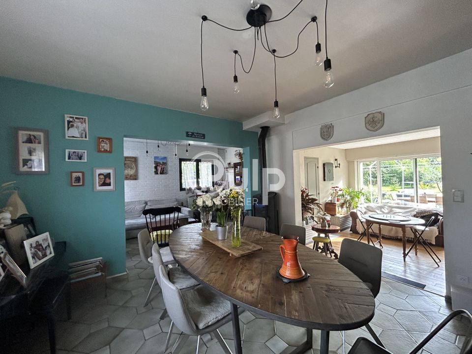 Bungalow en Lillers, Pas-de-Calais - foto 4